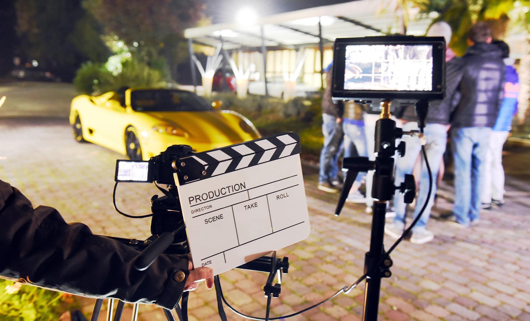 Hawaii Five-O Tour - Image 1