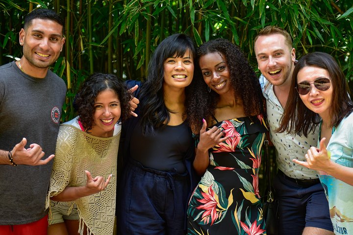 Honolulu Content Creators Tour for Social Media  - Image 5