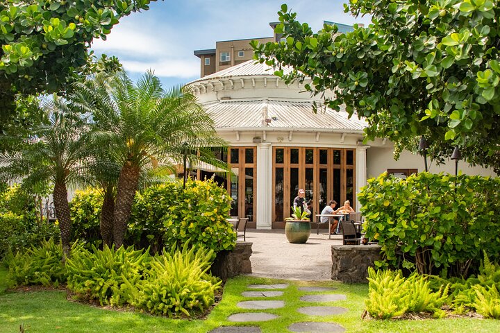 Honolulu Food Tour & Beautiful Sights - Image 4