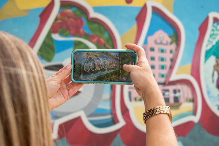 Honolulu Food Tour & Beautiful Sights - Image 3