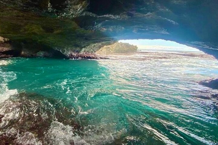 Incredible west side hidden gems of Oahu(Optional tour with celebrity Hula dog) - Image 3