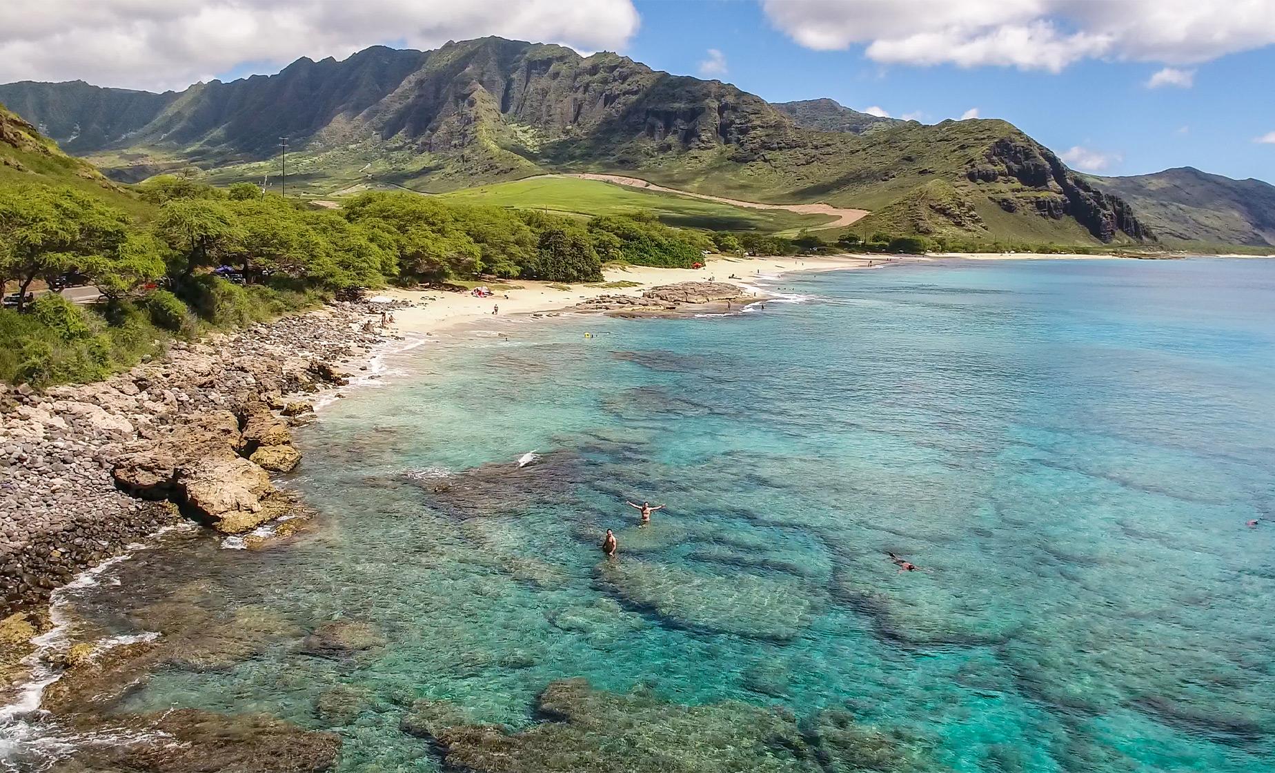 Island Photo Tour - Image 1