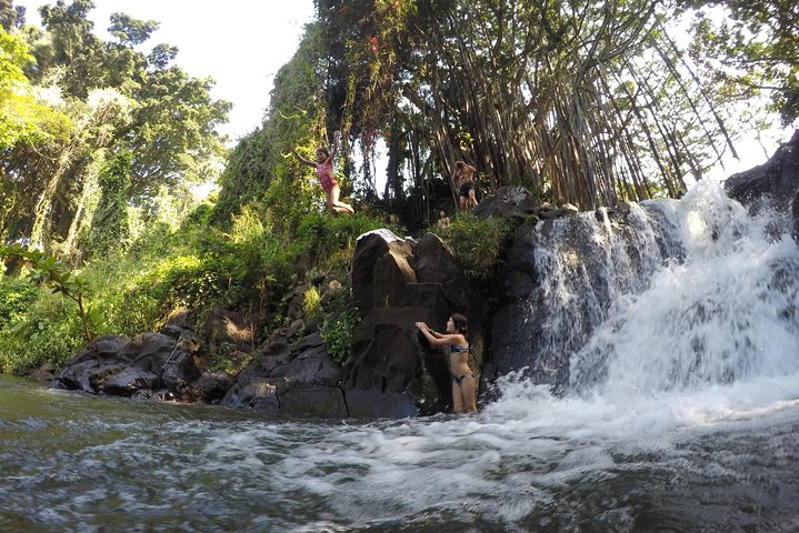 Mahina Hawaii Full Day Adventure - Image 2