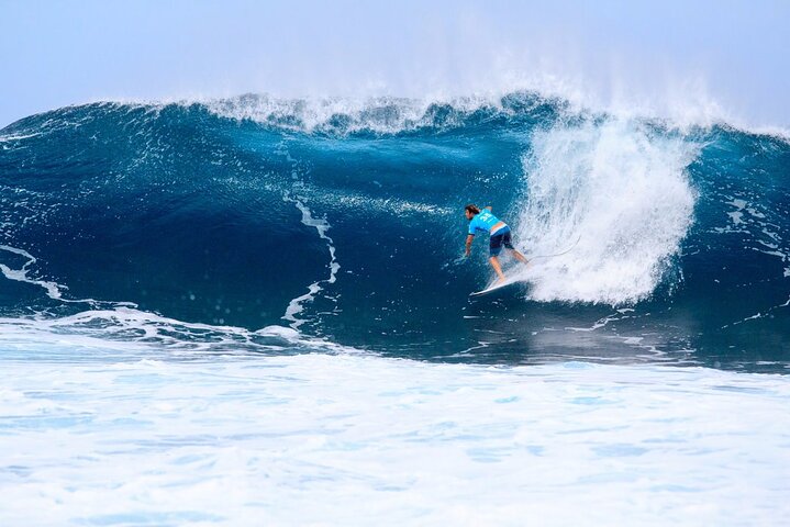 North Shore of Oahu Private Full-Day Tour with Local Guide - Image 5