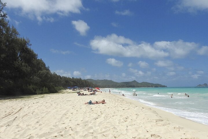 Oahu Grand Circle Island Experience from Departing from Maui - Image 2