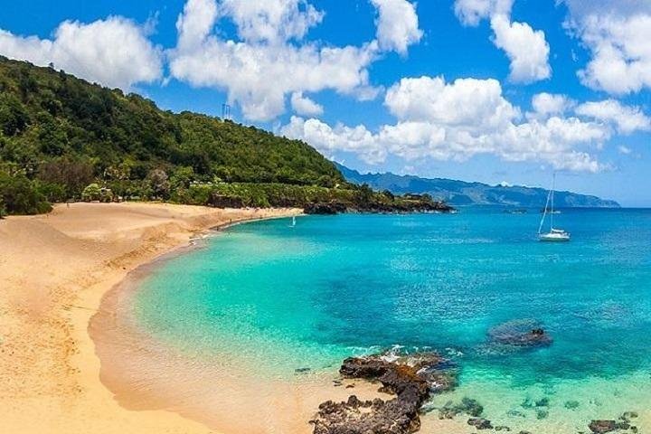 Oahu Grand Circle Island Experience from Waikiki - Image 2