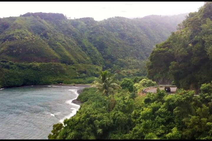 Oahu Grand Circle Island Tour Departing from Maui - Image 2