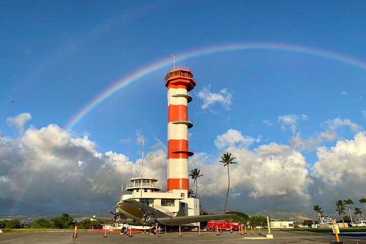 Oahu Islandwide Private Charter - Image 4