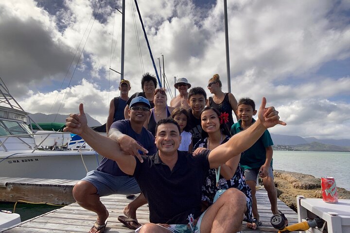 Oahu Islandwide Private Charter - Image 3
