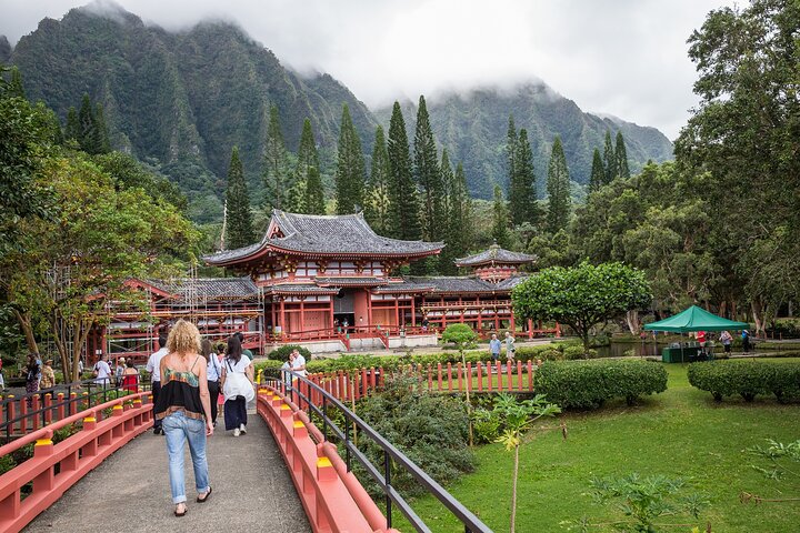  Oahu Personalized Private Tour - Image 2