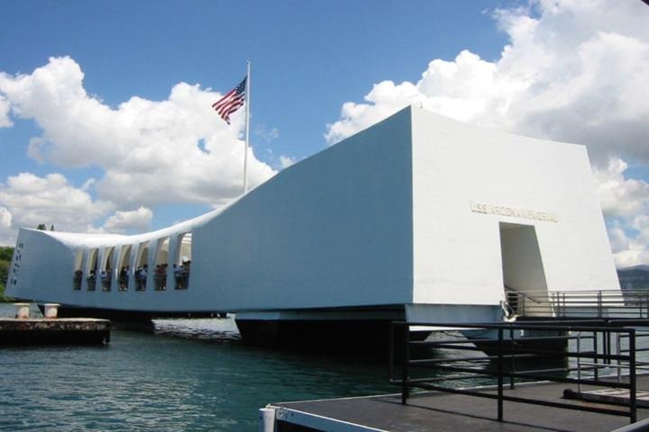 Oahu Small Group Shore Excursion: WWII The Full History - Image 1