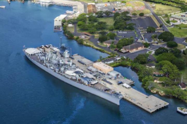 Oahu Small Group Shore Excursion: WWII The Full History - Image 4