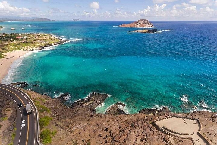 Oahu South Shore sightseeing Tour - Image 2