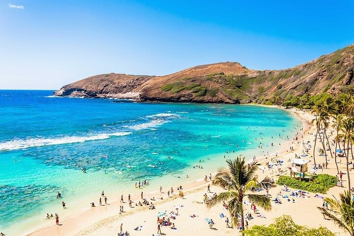 Oahu South Shore sightseeing Tour - Image 5