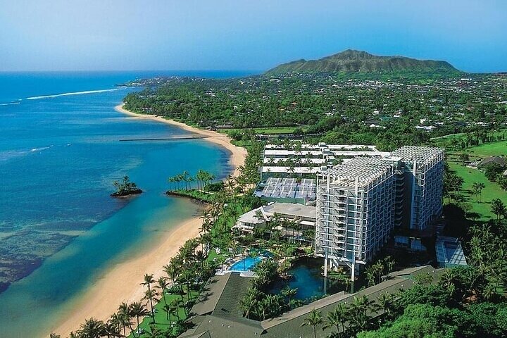 Oahu South Shore sightseeing Tour - Image 4