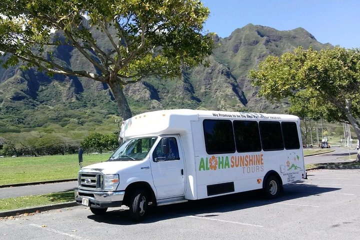 Pearl Harbor + Dole Plantation + Polynesian Center from Kauai - Image 3