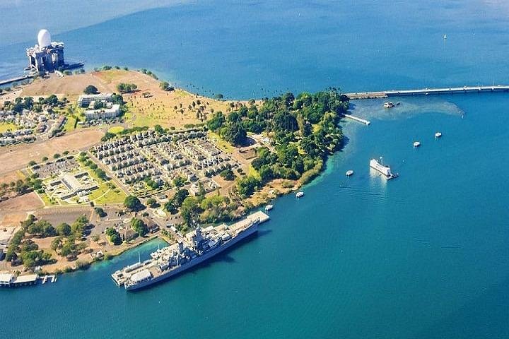 Pearl Harbor & Mini Circle Island Departing from Maui - Image 2