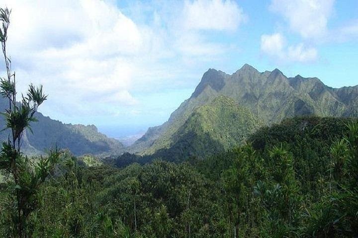 Pearl Harbor & Mini Circle Island from Kauai - Image 5