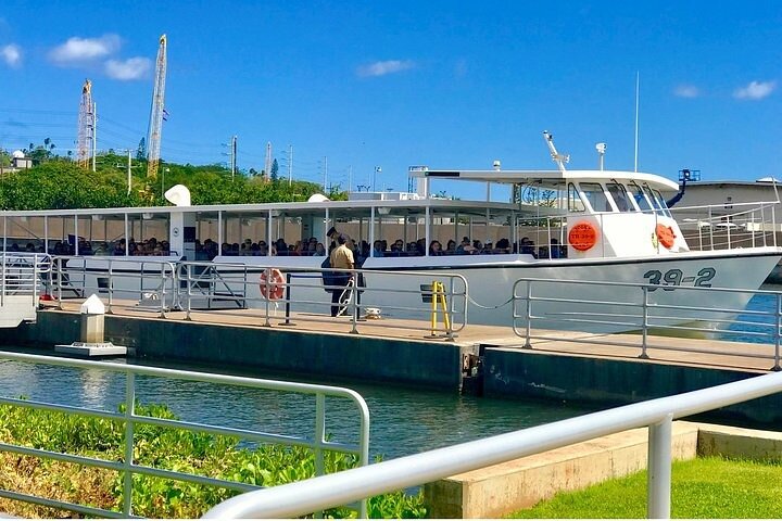 Pearl Harbor & Mini Circle Island Tour - Image 3