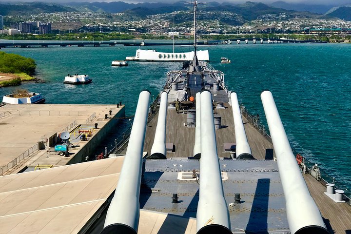 Personalized Private Tour of O'ahu - Image 4