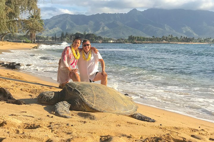 Personalized Private Tour of O'ahu - Image 5