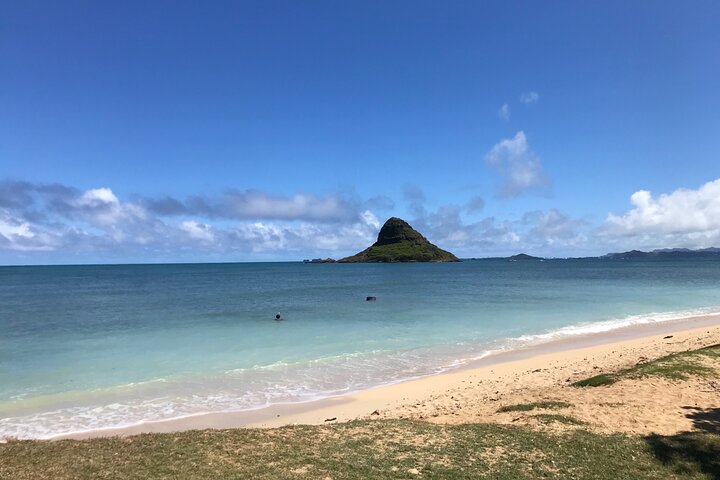 Private Circle Island Adventure-Full Day up to 12 people (Se habla Español) - Image 1