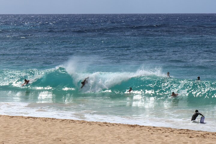 Private Circle Island on Oahu. Fabulous Tour for group up to 6 - Image 5