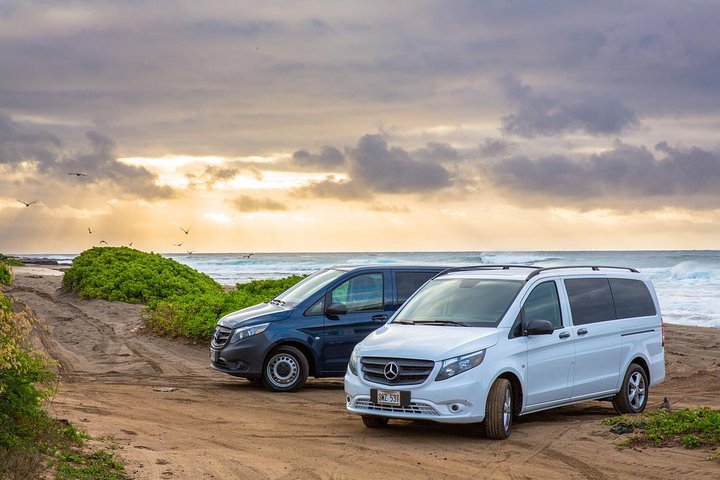 Private Customizable Grand Circle Island Tour of Oahu - Image 2