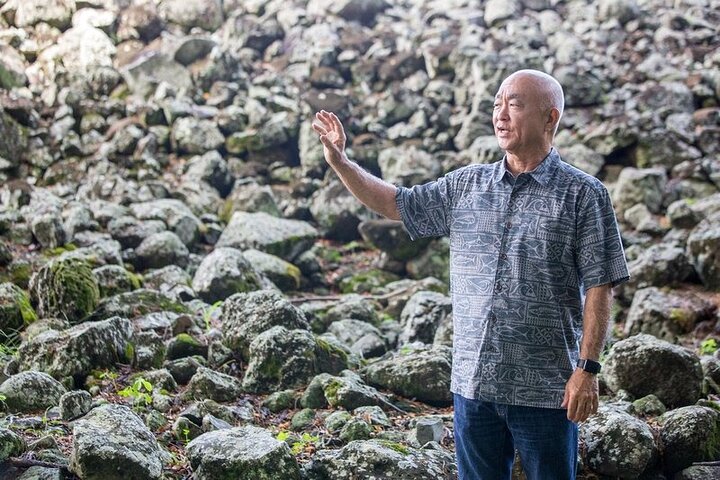 Private Customizable Grand Circle Island Tour of Oahu - Image 4