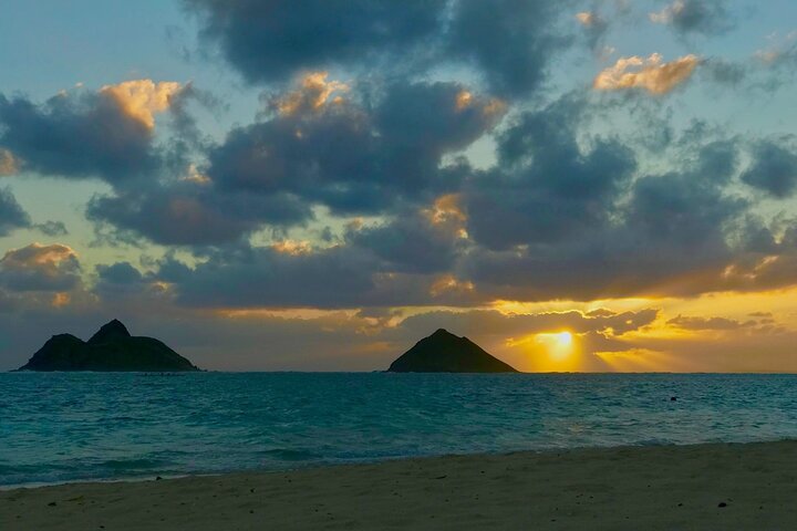 Private Customizable Grand Circle Island Tour of Oahu - Image 5