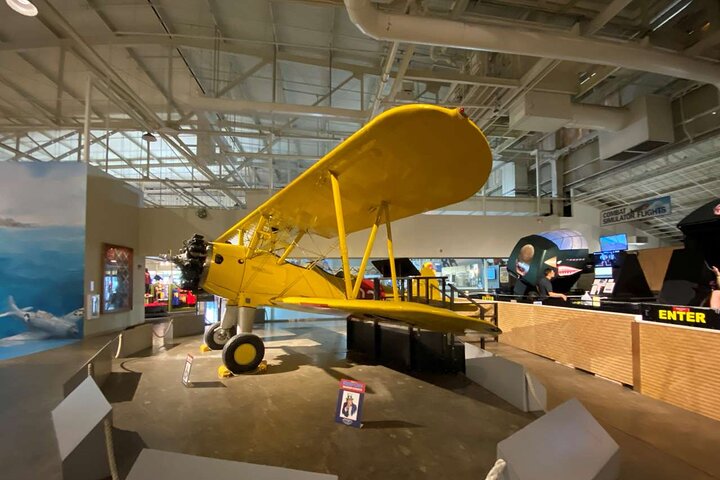 Private Deluxe Arizona Memorial Pearl Harbor Aviation MuseumTour - Image 3