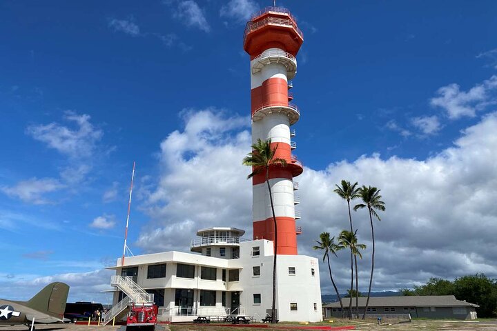 Private Deluxe Arizona Memorial Pearl Harbor Aviation MuseumTour - Image 5