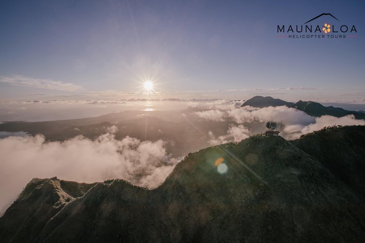 Private Helicopter Oʻahu: Photography Flight ALL WINDOW SEATS - Image 2
