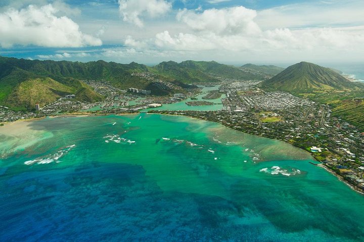 Private Oʻahu Experience: ALL WINDOW SEATS - Image 4