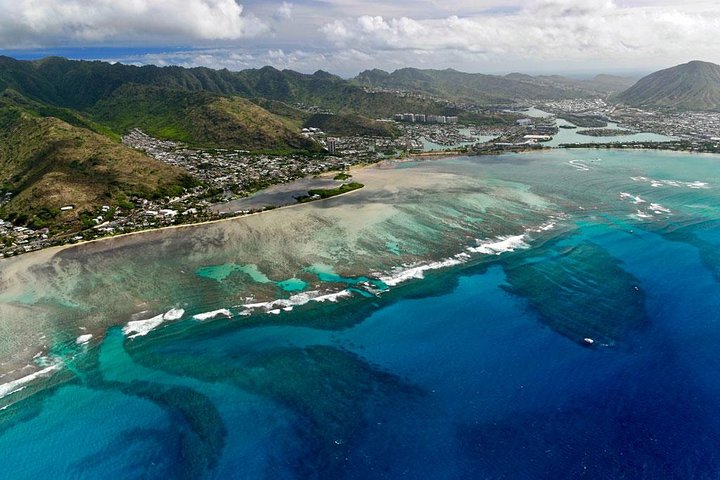 Private Oʻahu Experience: ALL WINDOW SEATS - Image 5