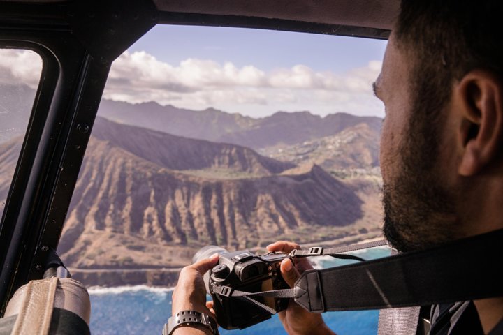 Private Oʻahu Experience: ALL WINDOW SEATS - Image 2