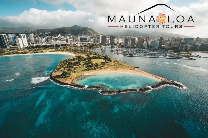 Private Oʻahu Experience: ALL WINDOW SEATS - Image 1