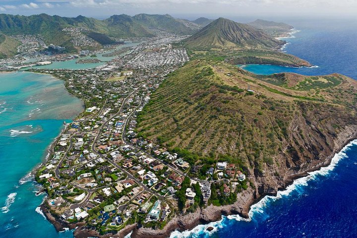 Private Oʻahu Experience: ALL WINDOW SEATS - Image 3