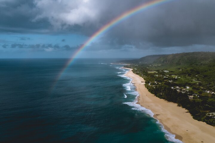 Private Oahu North Shore Adventure with Pickup - Image 2