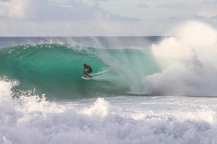 Private Oahu North Shore Adventure with Pickup - Image 1