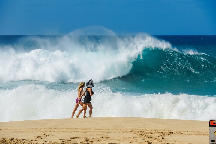 Private Oahu North Shore Adventure with Pickup - Image 5