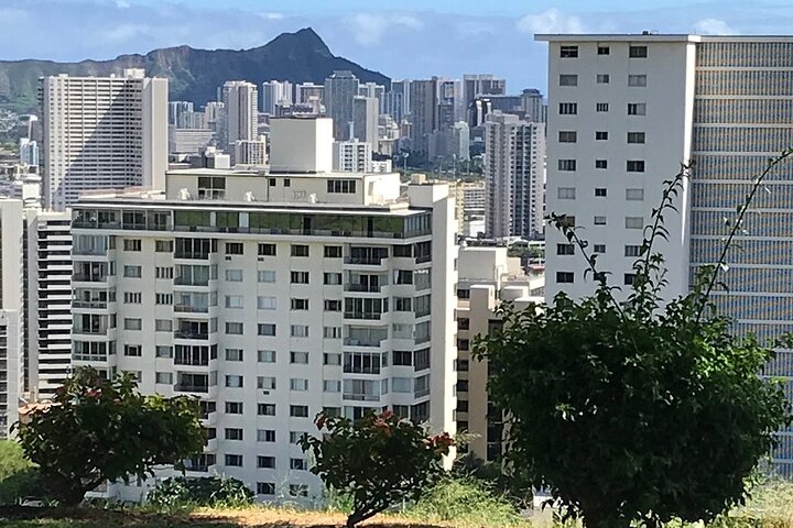 Private Pearl Harbor and Honolulu City Tour - Image 4