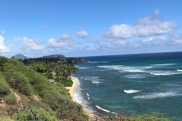 Private Pearl Harbor and Honolulu City Tour - Image 3