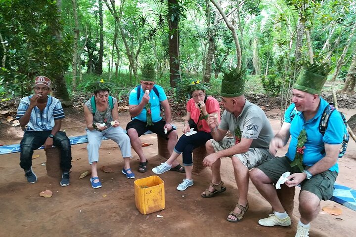 Private Spice Tour in Zanzibar with Pick Up - Image 3