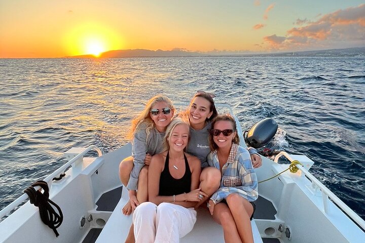 Private Sunset Cruise - Image 5