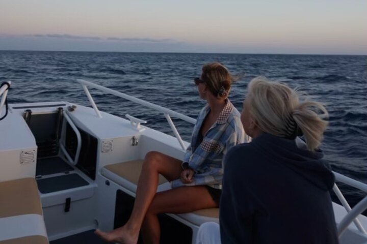 Private Sunset Cruise - Image 4