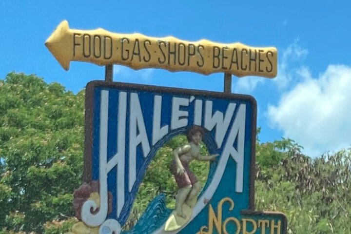 Private VIP Limousine Tour "Dole Plantation" & the "North Shore" - Image 4