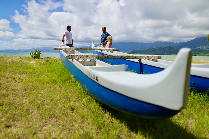 Secret Oahu Full Circle Island Tour With A Local Guide - Image 3