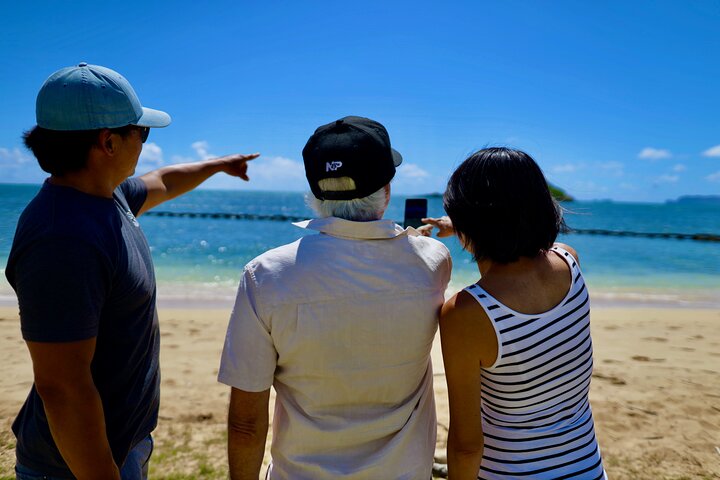 Secret Oahu Full Circle Island Tour With A Local Guide - Image 2