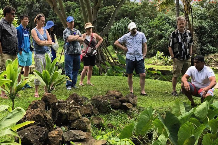Secret Oahu Hawaii Culture Tour With A Local Guide - Image 1